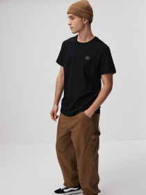 Футболка DIVERSE Cltn T 256 модель 10048093 Футболка DIVERSE Cltn T 256 модель 10048093 Фото