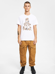 Футболка DIVERSE Dkr Des 1725 модель 10048101 Фото