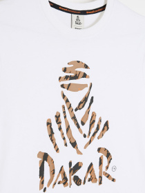 Футболка DIVERSE Dkr Des 1725 модель 10048101 Фото