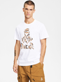 Футболка DIVERSE Dkr Des 1725 модель 10048101 Фото