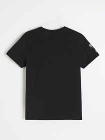 Футболка DIVERSE Dkr Logo 256 модель 10048104 Фото