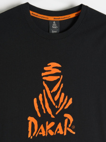 Футболка DIVERSE Dkr Logo 256 модель 10048104 Фото