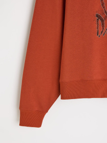 Світшот DIVERSE Dkr Dust C модель 10048145 Фото