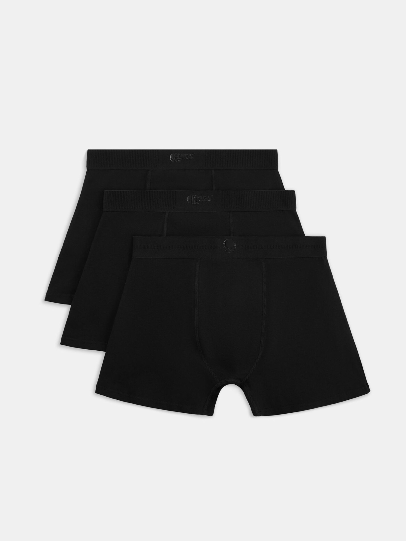 Набор трусов DIVERSE Dext Ribbyl 3p модель 10048711 Фото