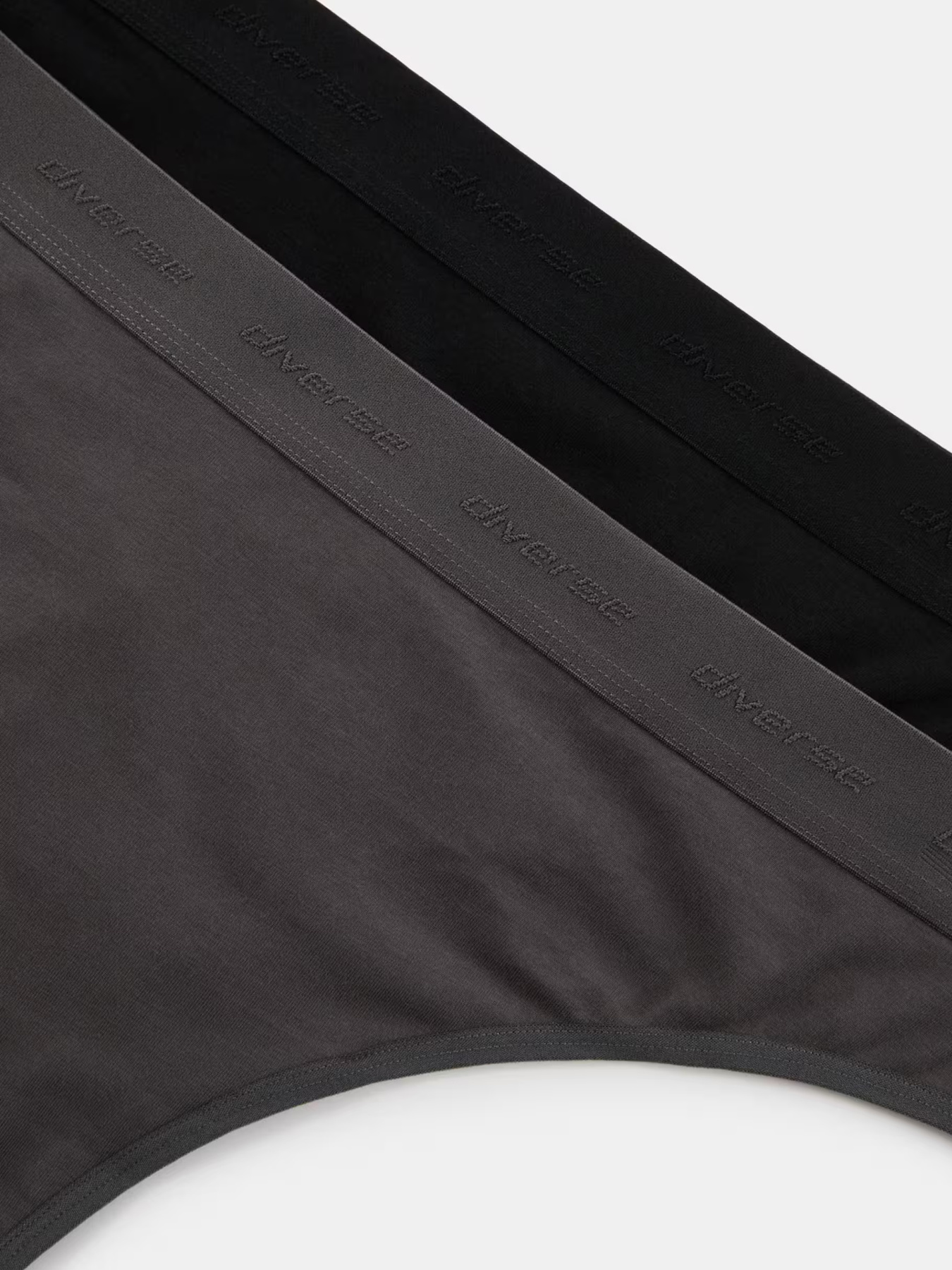 Набір трусів DIVERSE Rinka 2p 261 модель 10048737 Фото