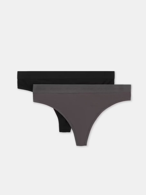 Набор трусов DIVERSE Rinka 2p 261 модель 10048737 Фото