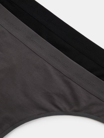 Набір трусів DIVERSE Rinka 2p 261 модель 10048737 Фото