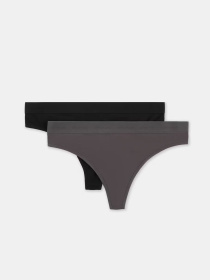 Набор трусов DIVERSE Rinka 2p 261 модель 10048737 Фото