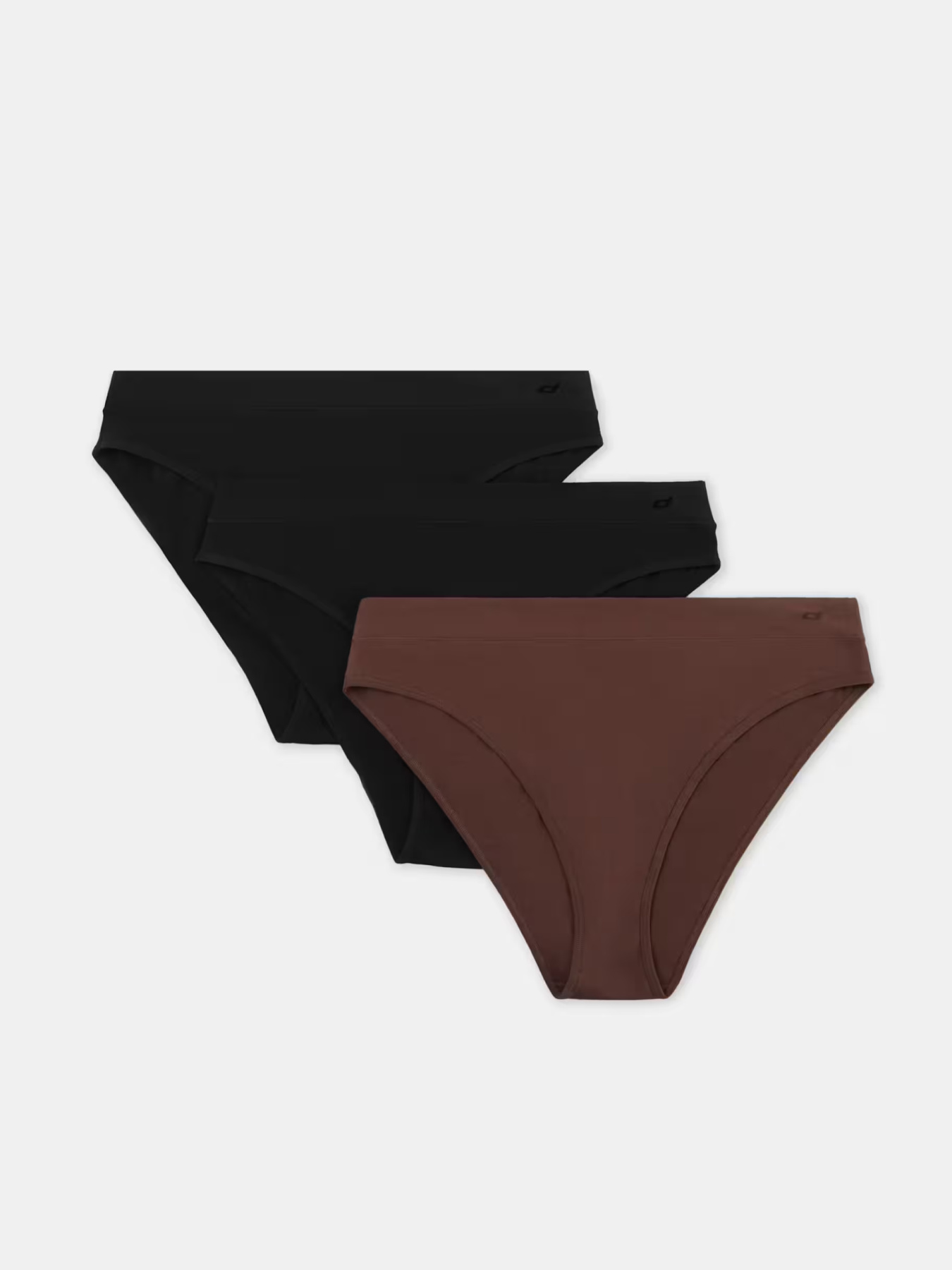 Набор трусов DIVERSE Torma 3p модель 10048738 Фото