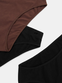 Набор трусов DIVERSE Torma 3p модель 10048738 Фото