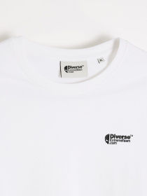 Лонгслив DIVERSE Dext Logo Lg 261 модель 10048740 Фото