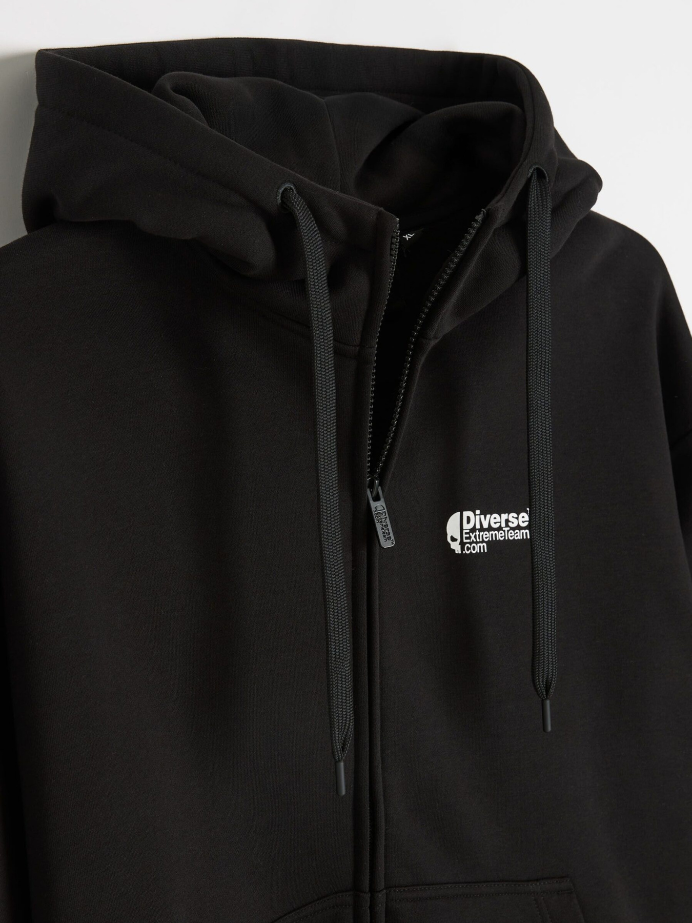 Спортивна кофта DIVERSE Dext Skull Zh1 модель 10048748 Фото