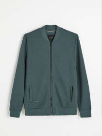 Спортивна кофта DIVERSE Tranquilly модель 10048751 Фото