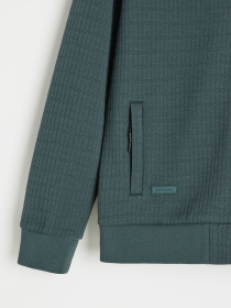 Спортивна кофта DIVERSE Tranquilly модель 10048751 Фото