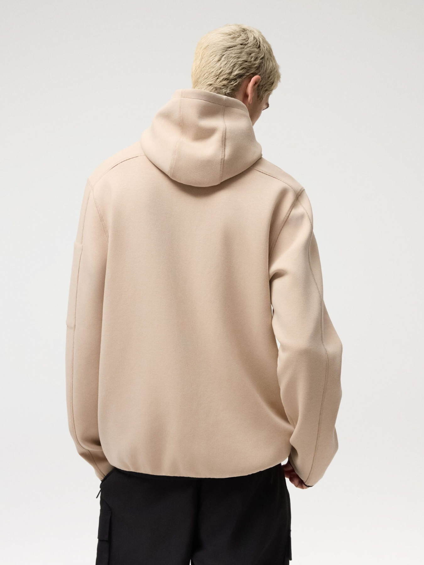 Спортивная кофта DIVERSE Interzip модель 10048753 Фото