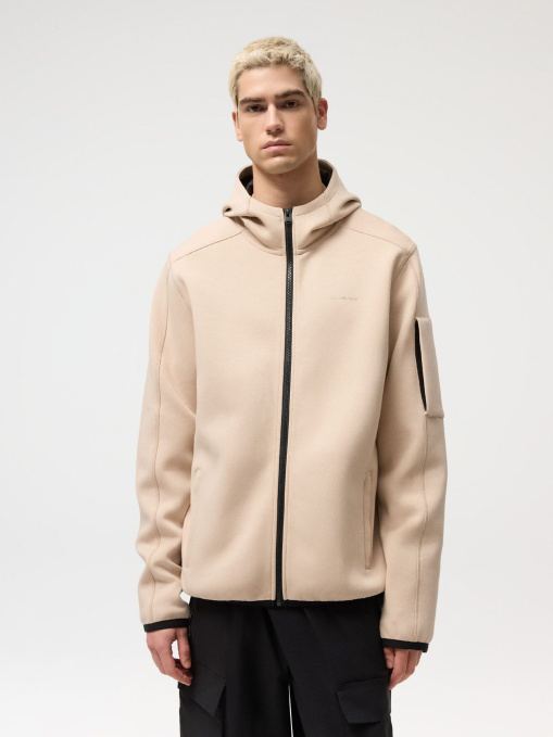 Спортивная кофта DIVERSE Interzip модель 10048753 Фото