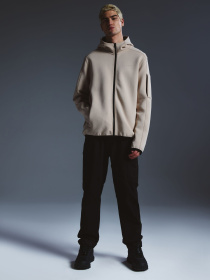 Спортивная кофта DIVERSE Interzip модель 10048753 Фото