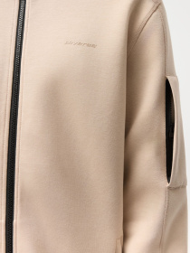 Спортивная кофта DIVERSE Interzip модель 10048753 Фото