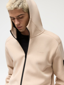 Спортивная кофта DIVERSE Interzip модель 10048753 Фото