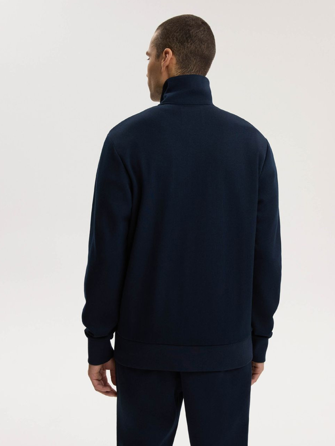 Спортивна кофта DIVERSE Basestandup S модель 10048755 Фото