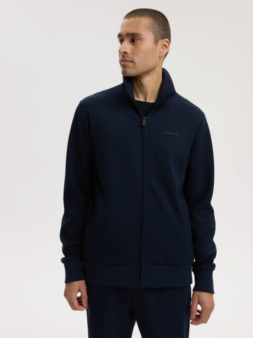 Спортивная кофта DIVERSE Basestandup S модель 10048755 Фото