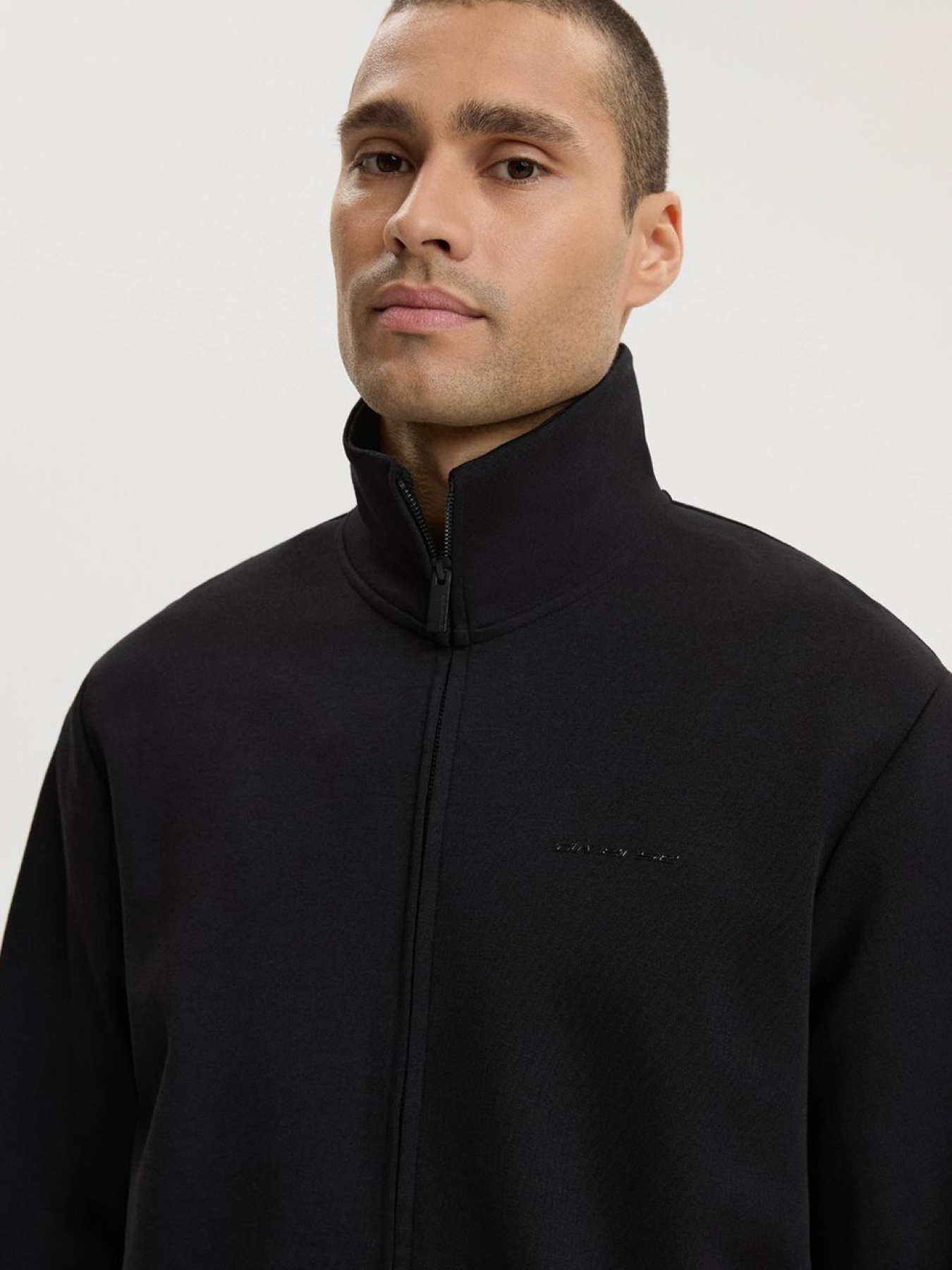 Спортивна кофта DIVERSE Basestandup S модель 10048755 Фото