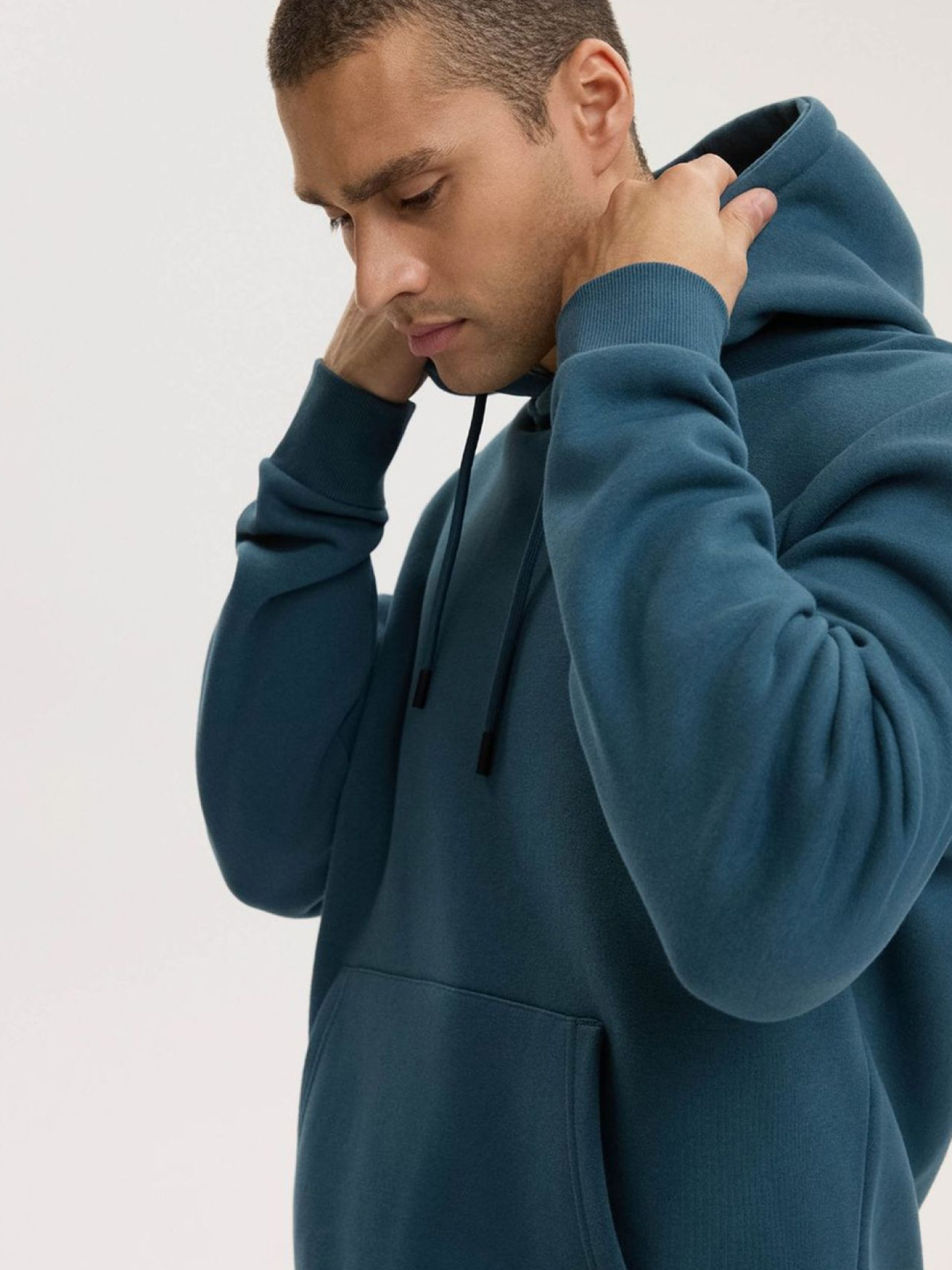 Худі DIVERSE Basehoody S261 модель 10048756 Фото