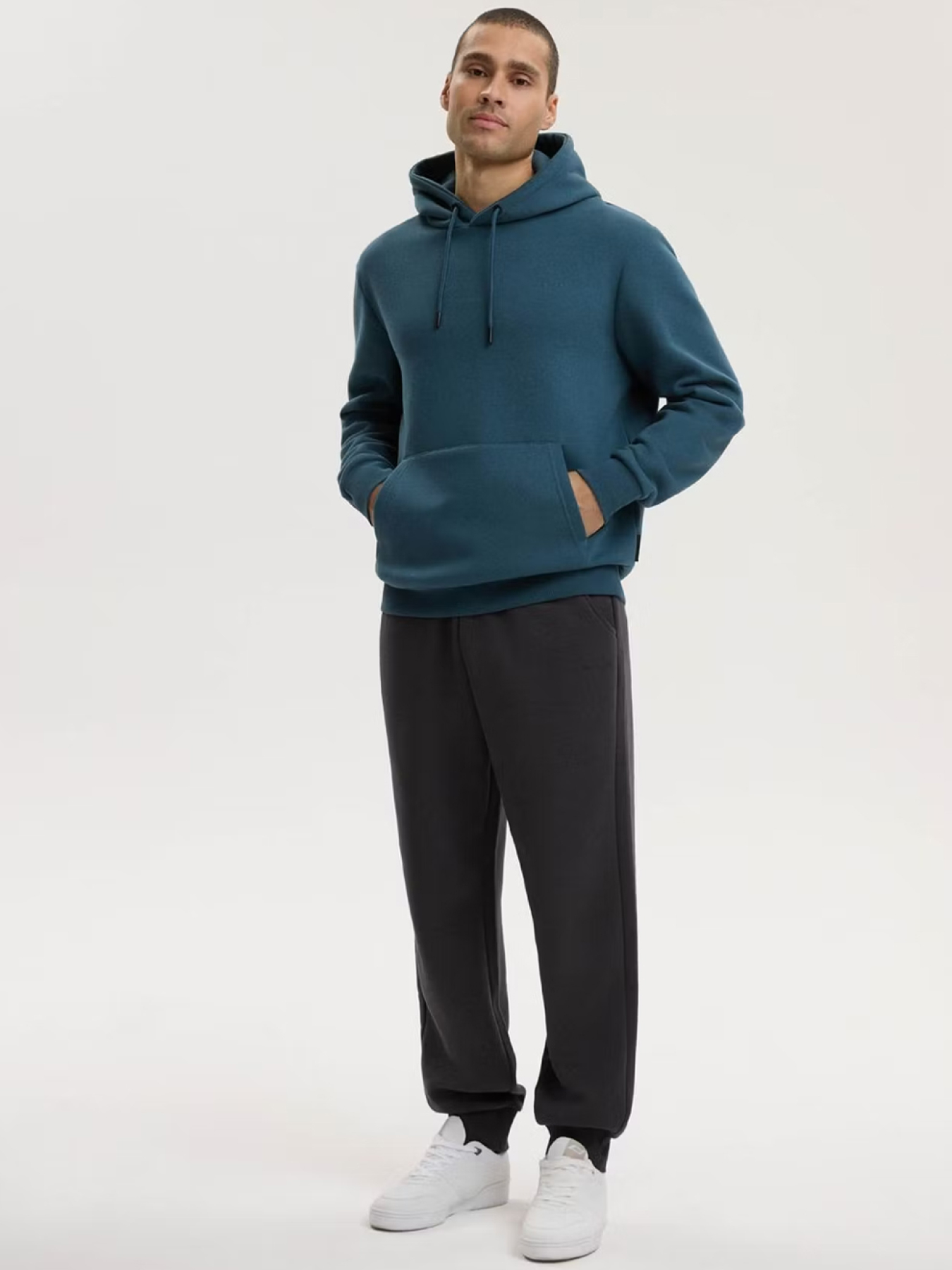 Худі DIVERSE Basehoody S261 модель 10048756 Фото