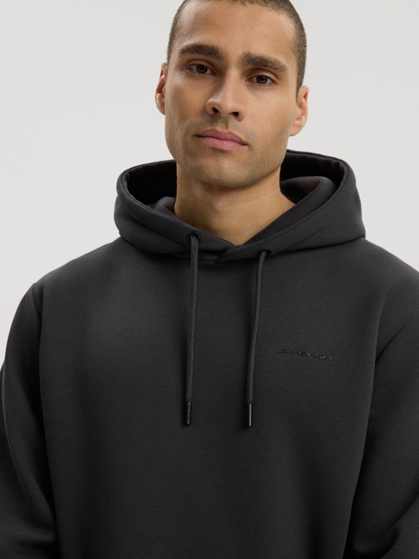 Худи DIVERSE Basehoody S261 модель 10048756 Фото