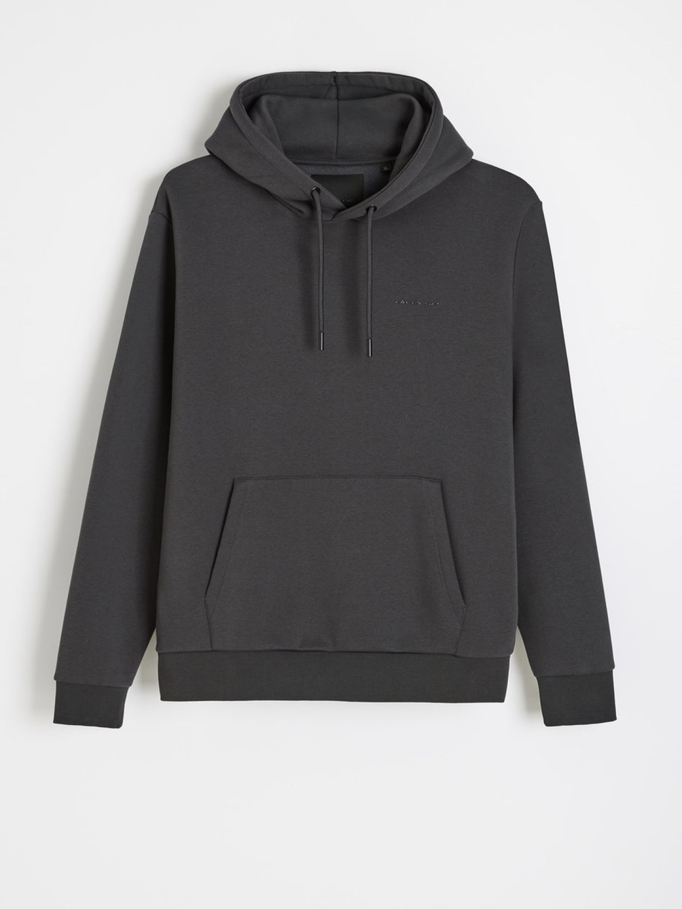 Худи DIVERSE Basehoody S261 модель 10048756 Фото