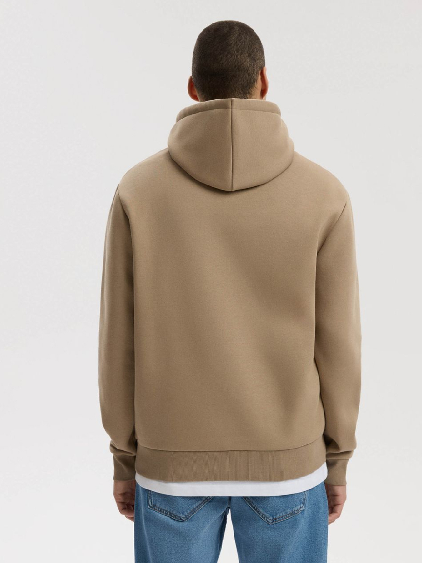 Худі DIVERSE Basehoody S261 модель 10048756 Худі DIVERSE Basehoody S261 модель 10048756 Фото