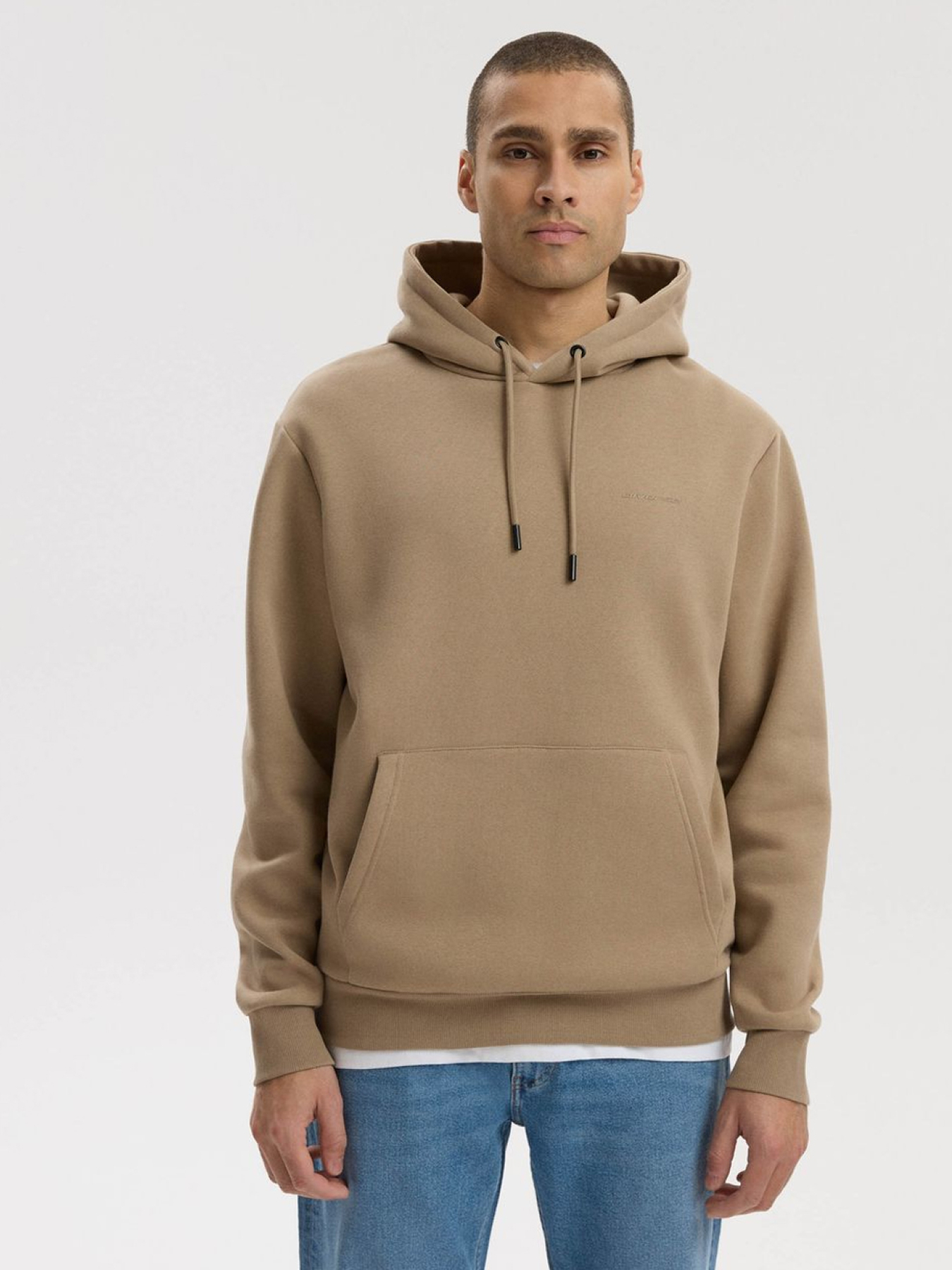 Худі DIVERSE Basehoody S261 модель 10048756 Худі DIVERSE Basehoody S261 модель 10048756 Фото