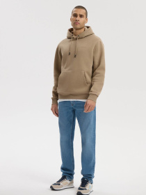 Худі DIVERSE Basehoody S261 модель 10048756 Худі DIVERSE Basehoody S261 модель 10048756 Фото