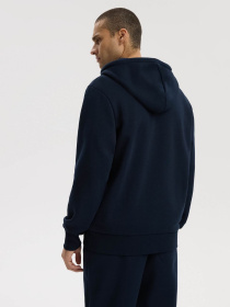 Спортивна кофта DIVERSE Basezip S261 модель 10048758 Фото