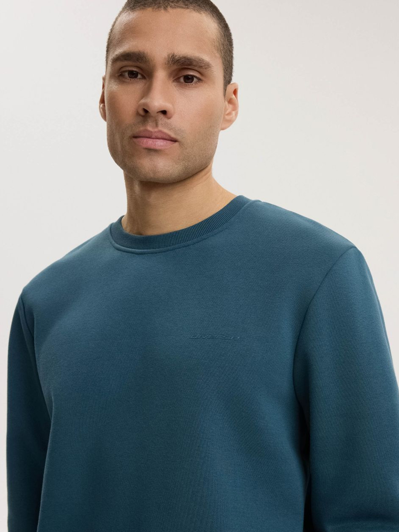 Світшот DIVERSE Basecrew S261 модель 10048760 Фото