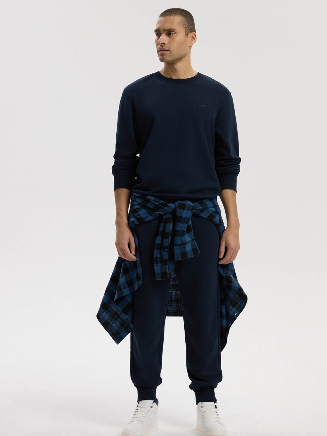 Світшот DIVERSE Basecrew S261 модель 10048760 Світшот DIVERSE Basecrew S261 модель 10048760 Фото