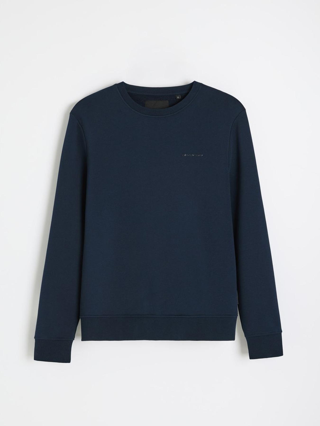 Світшот DIVERSE Basecrew S261 модель 10048760 Світшот DIVERSE Basecrew S261 модель 10048760 Фото