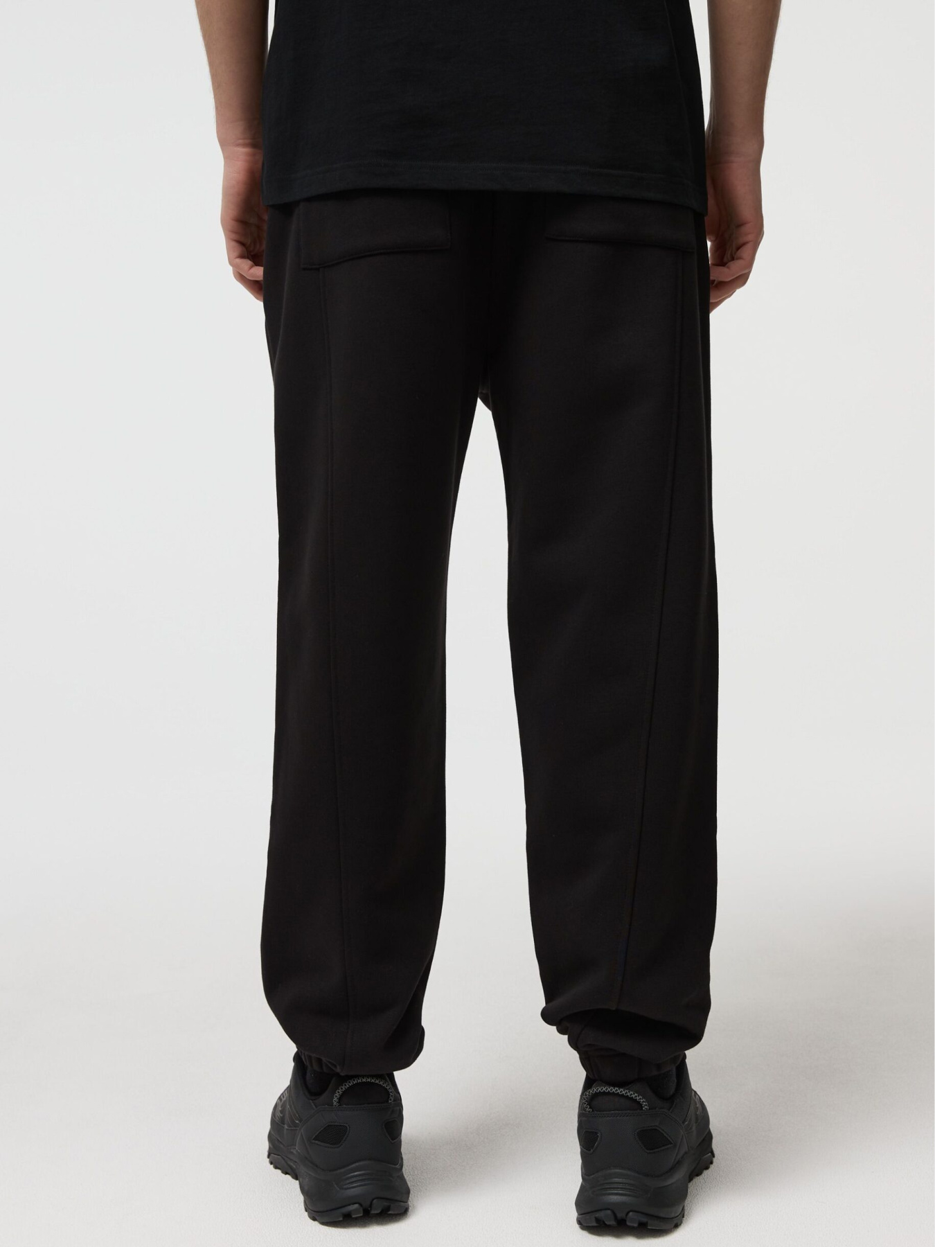 Спортивні штани DIVERSE Dext Skull Sp1 модель 10048761 Фото