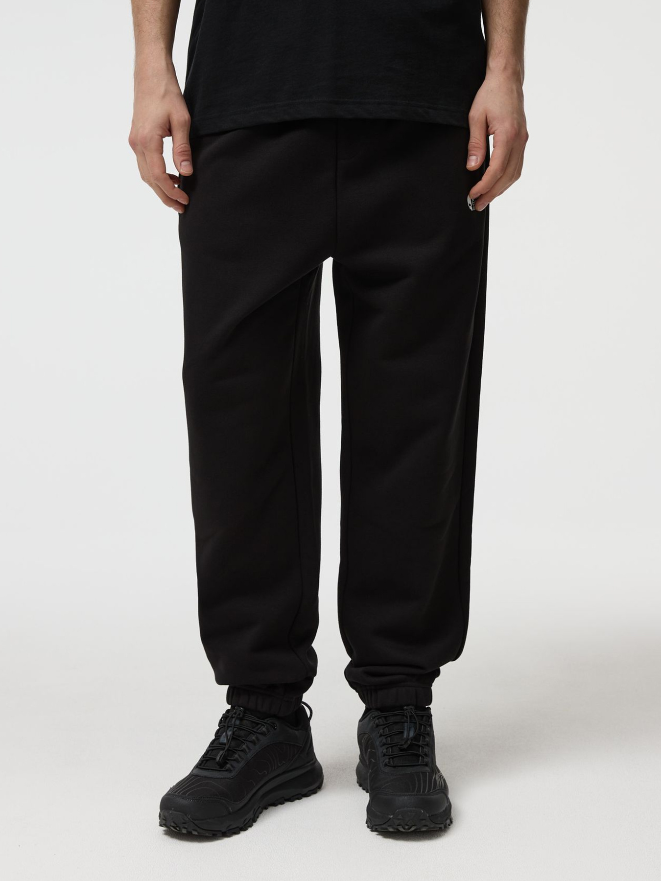 Спортивні штани DIVERSE Dext Skull Sp1 модель 10048761 Фото