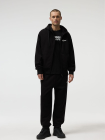 Спортивні штани DIVERSE Dext Skull Sp1 модель 10048761 Фото