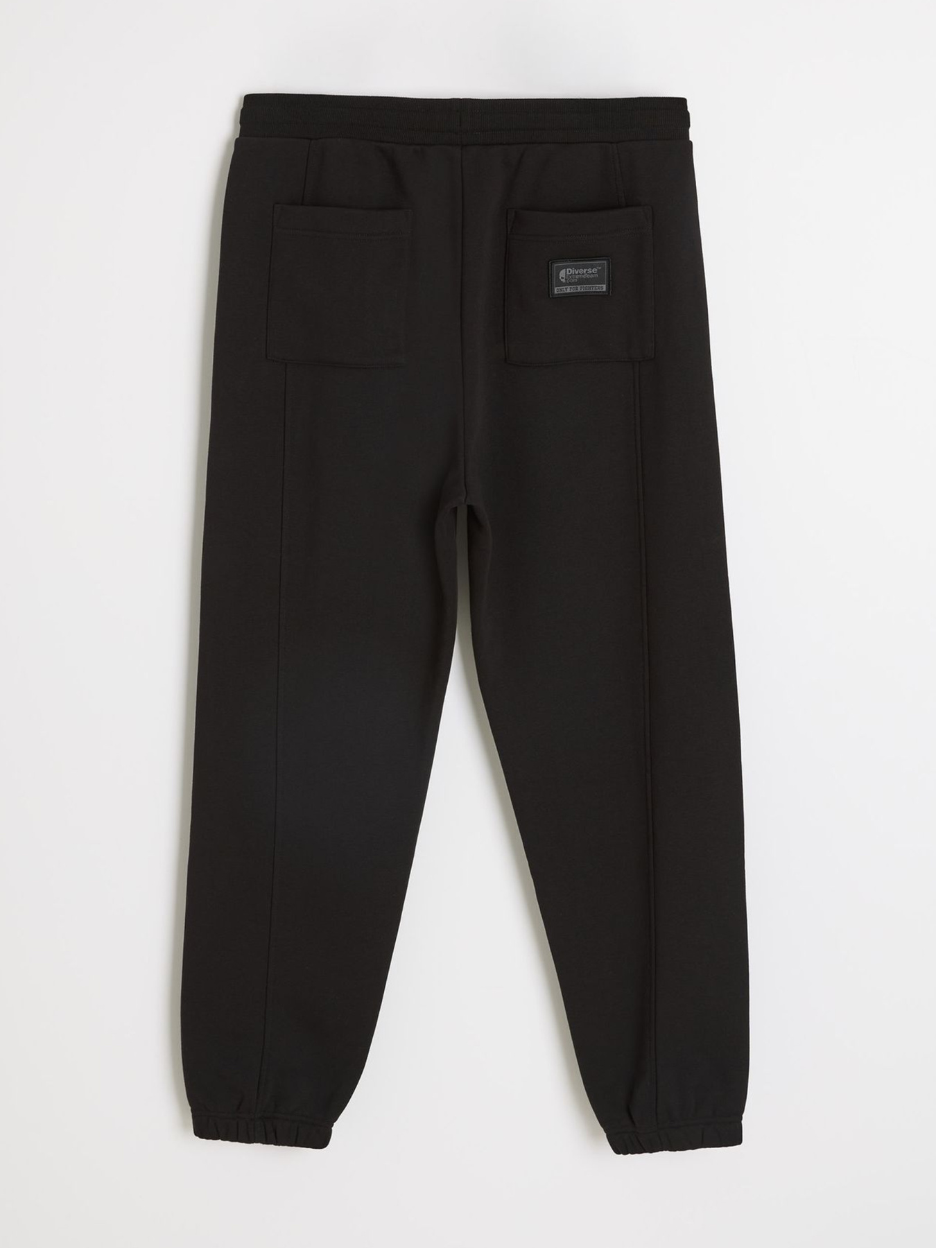 Штаны спортивные DIVERSE Dext Skull Sp1 модель 10048761 Фото
