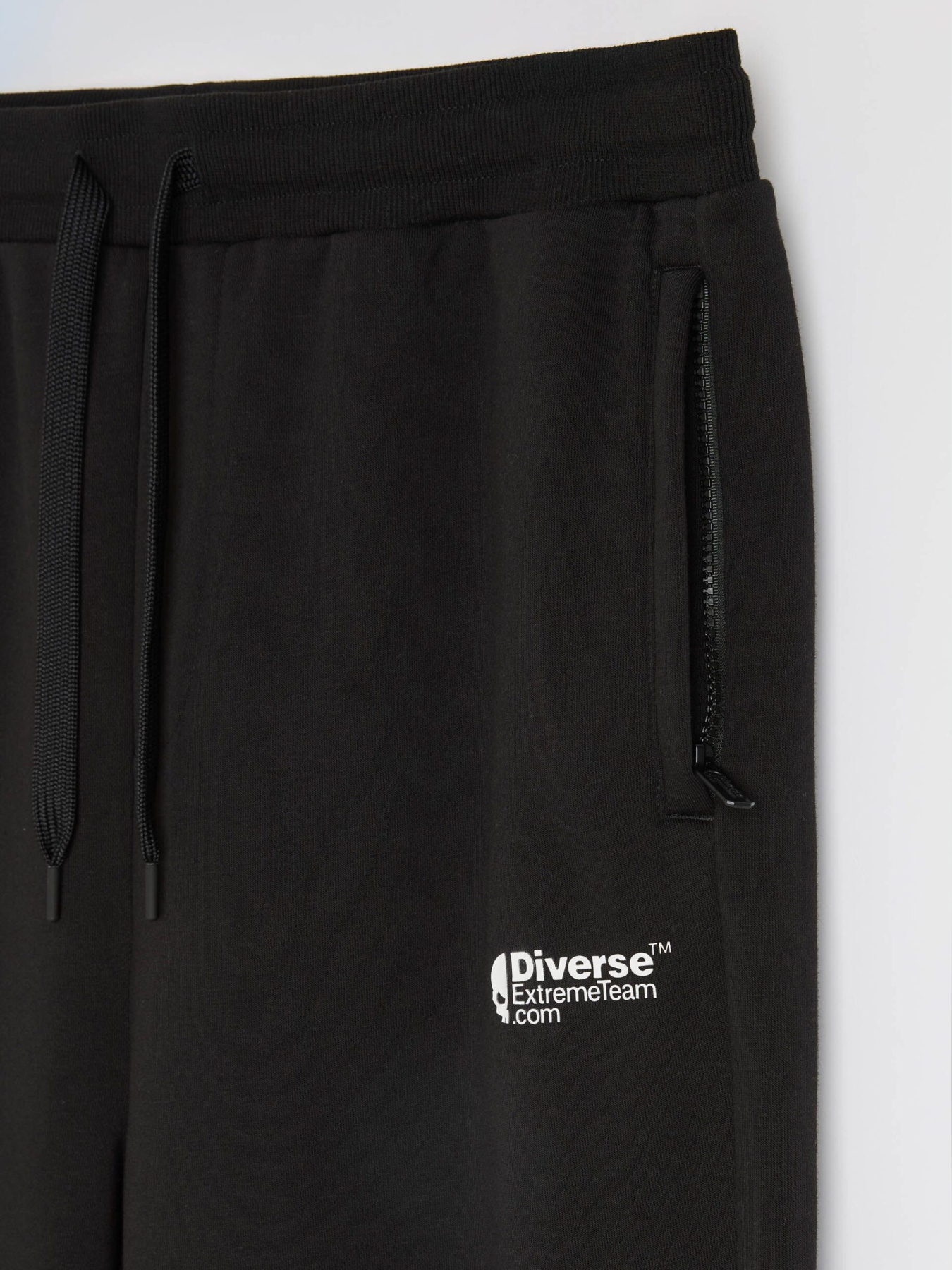 Штаны спортивные DIVERSE Dext Skull Sp1 модель 10048761 Фото