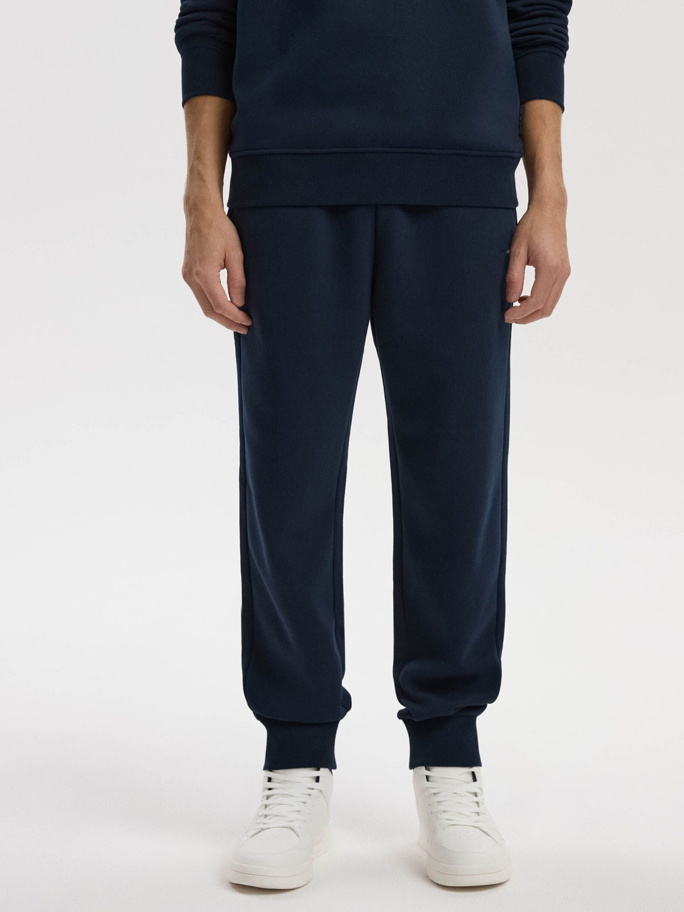 Спортивні штани DIVERSE Basesp S261 модель 10048765 Фото