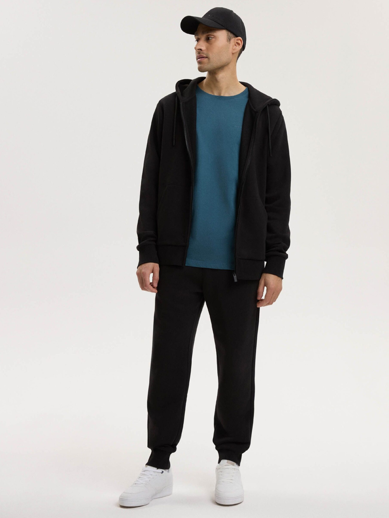 Штаны спортивные DIVERSE Basesp S261 модель 10048765 Фото