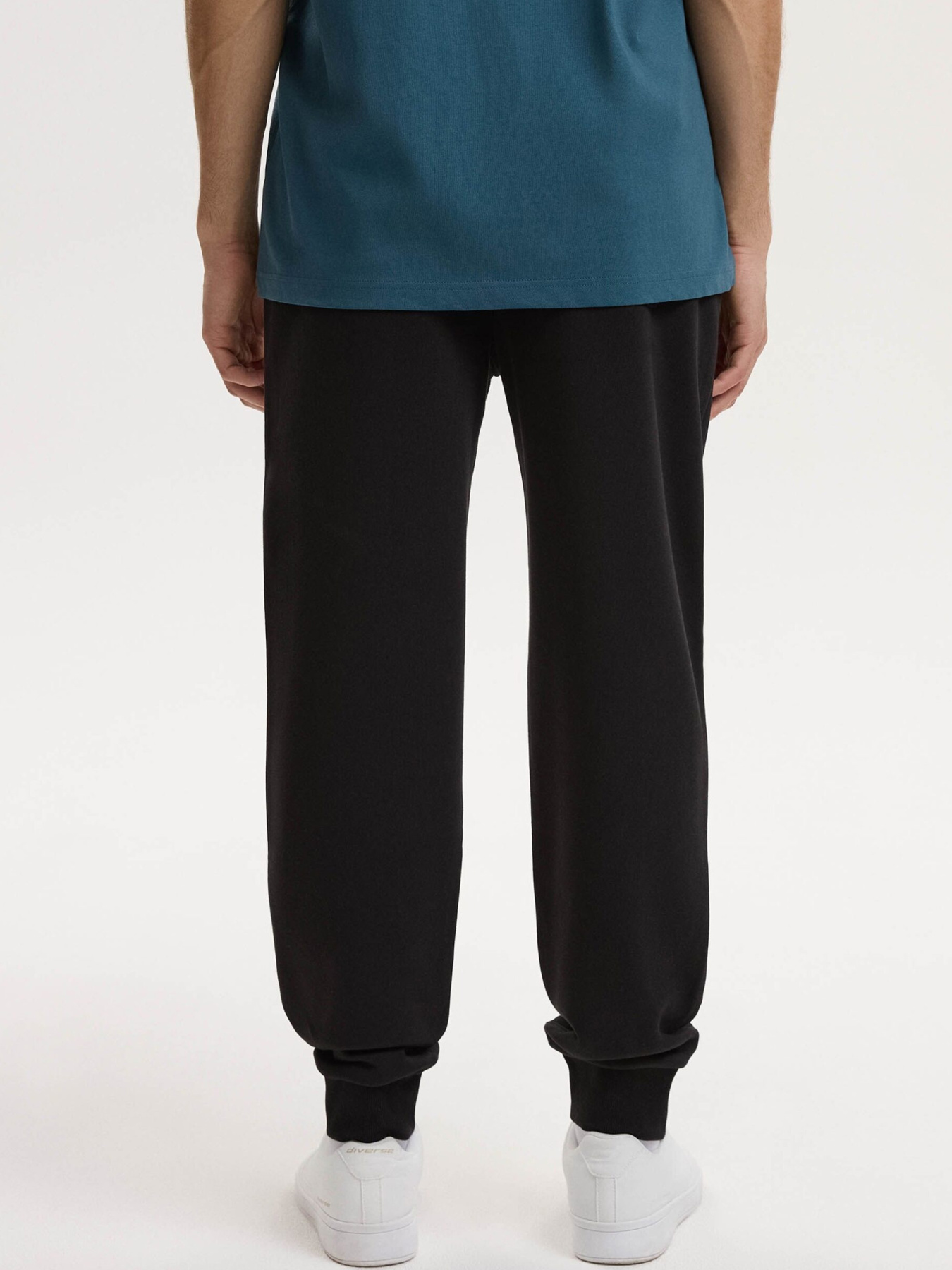 Штаны спортивные DIVERSE Basesp S261 модель 10048765 Фото