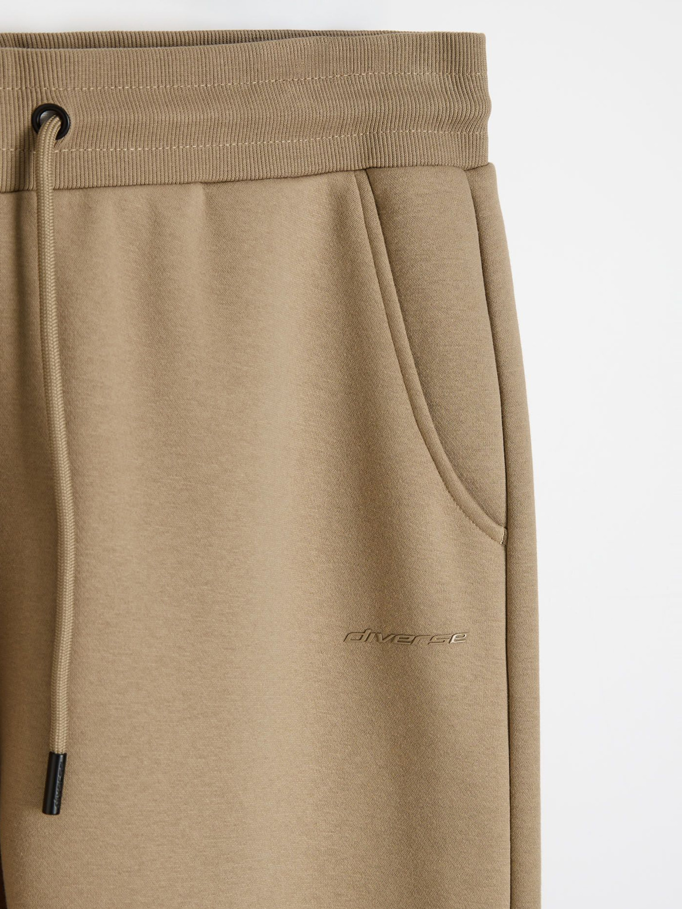 Спортивні штани DIVERSE Basesp S261 модель 10048765 Фото