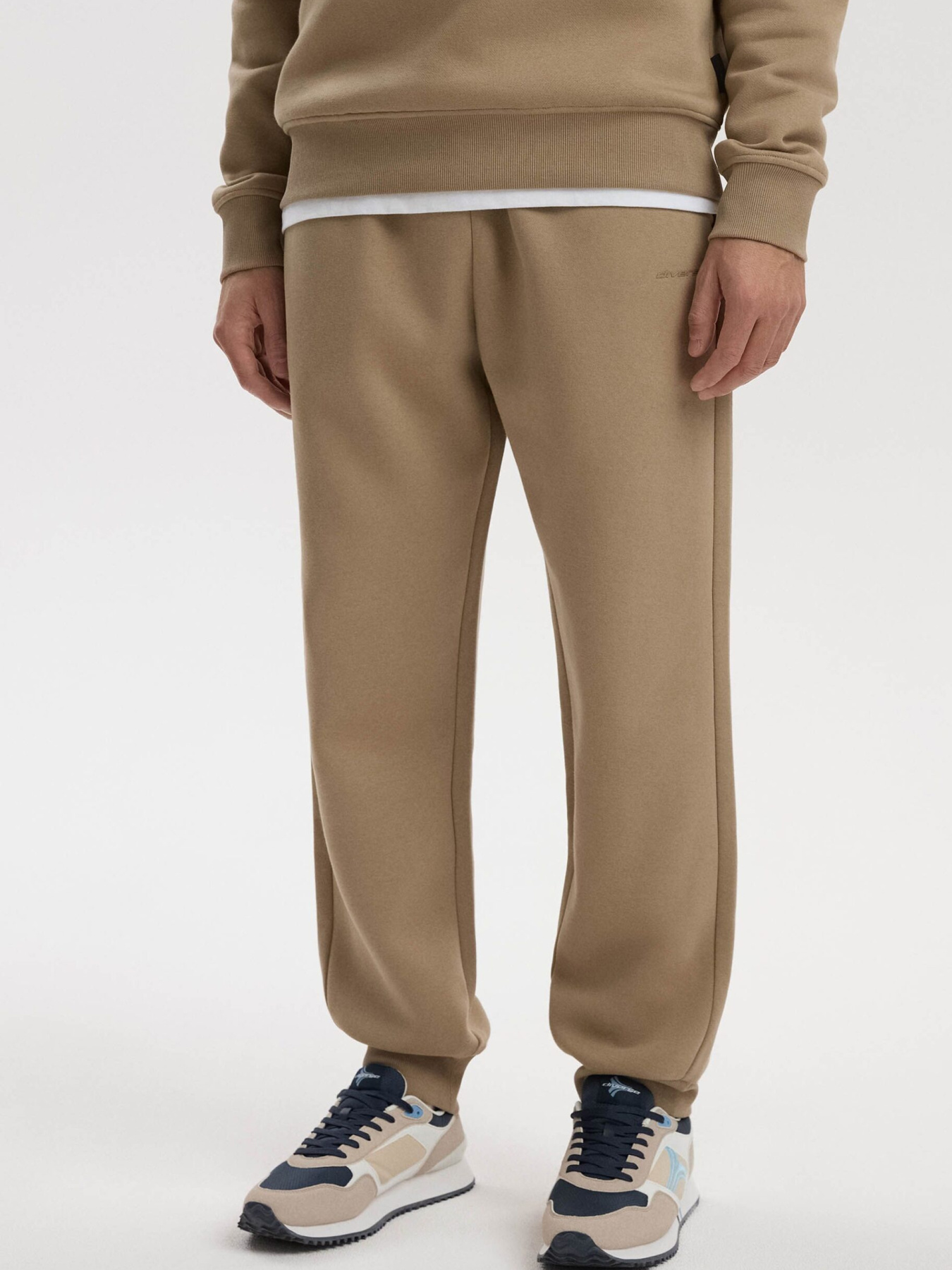 Спортивні штани DIVERSE Basesp S261 модель 10048765 Фото