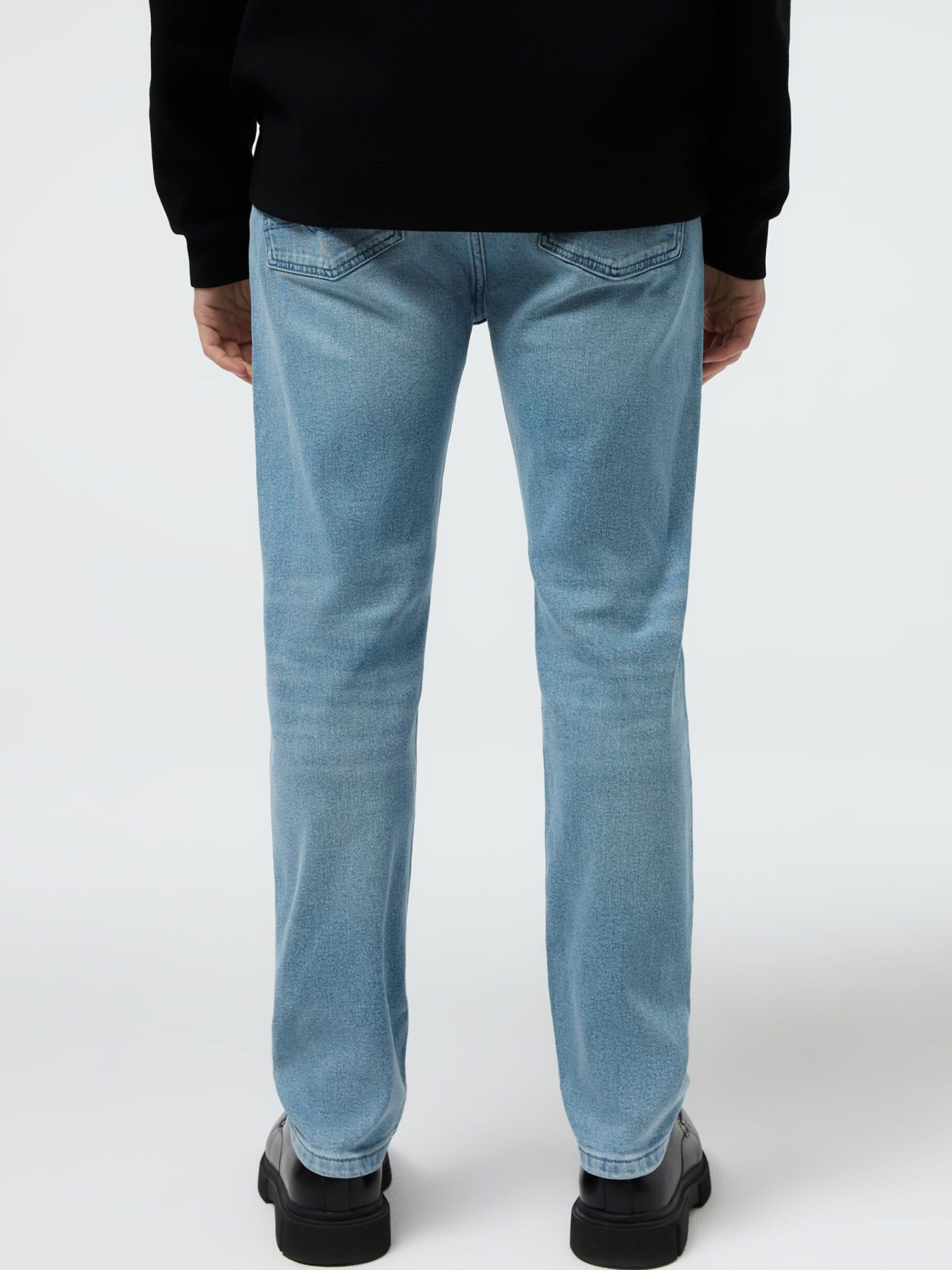 Завужені джинси DIVERSE Edggar 261 модель 10048774 Фото