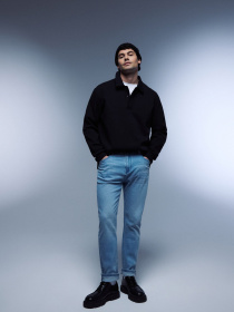 Завужені джинси DIVERSE Edggar 261 модель 10048774 Фото