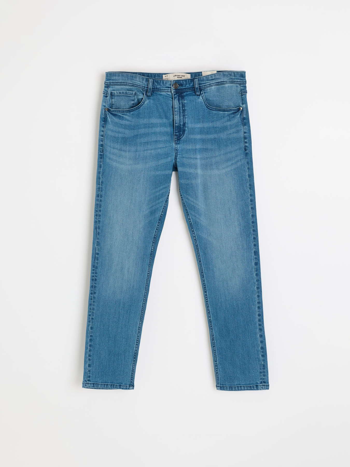 Завужені джинси DIVERSE Sheldon 261 модель 10048777 Фото